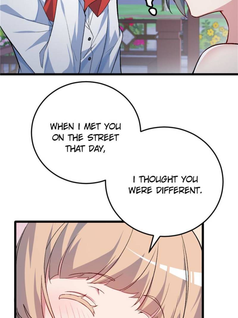 I Picked up an Attribute chapter 313 page 39