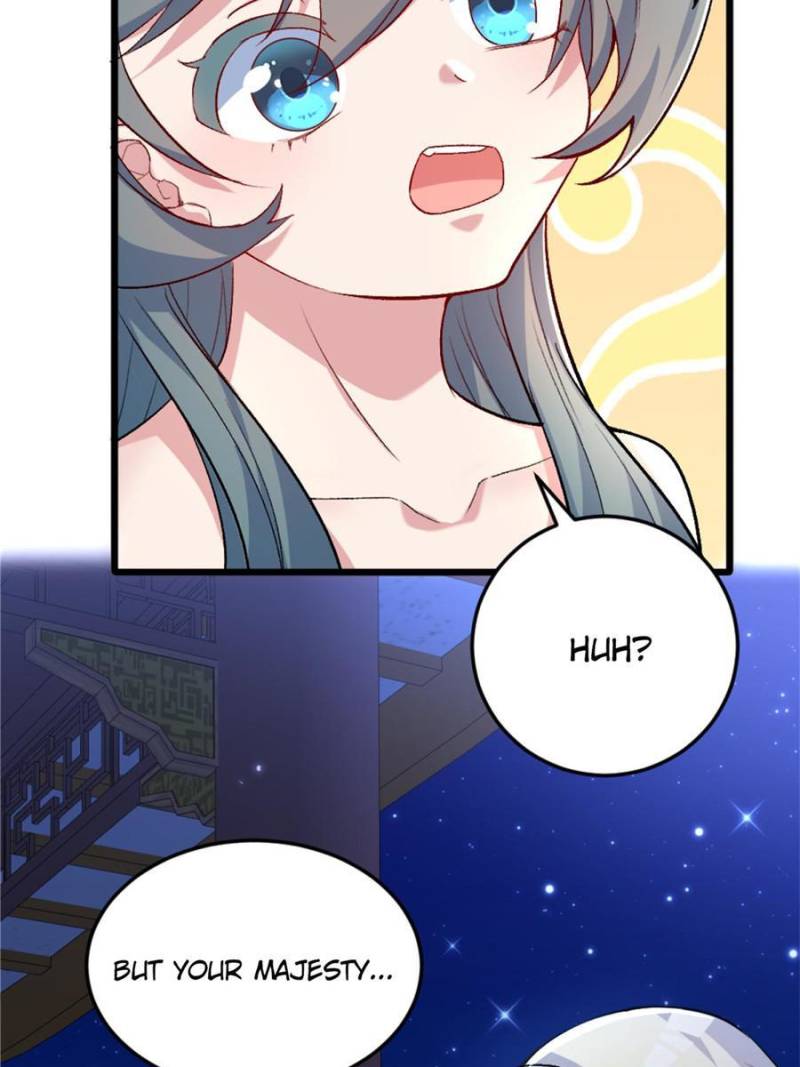 I Picked up an Attribute chapter 313 page 43