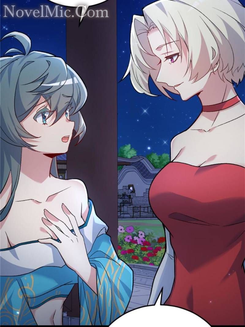 I Picked up an Attribute chapter 313 page 44