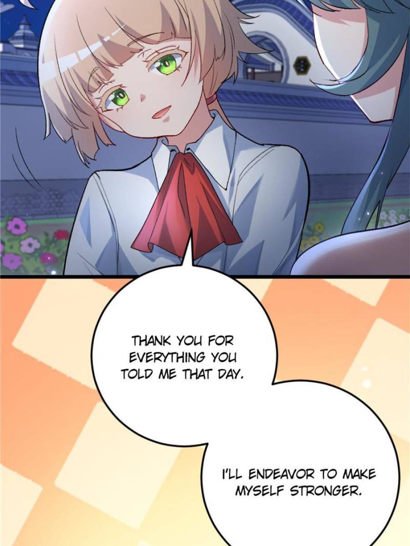 I Picked up an Attribute chapter 313 page 46