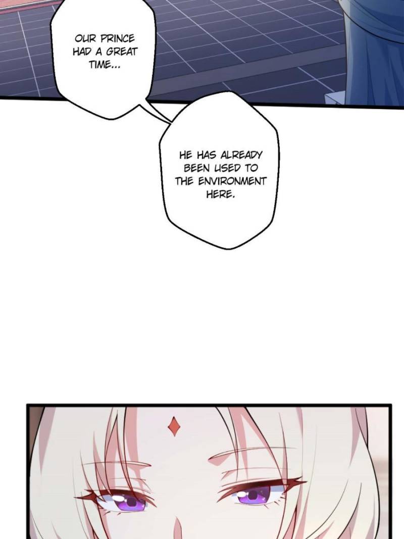 I Picked up an Attribute chapter 313 page 5