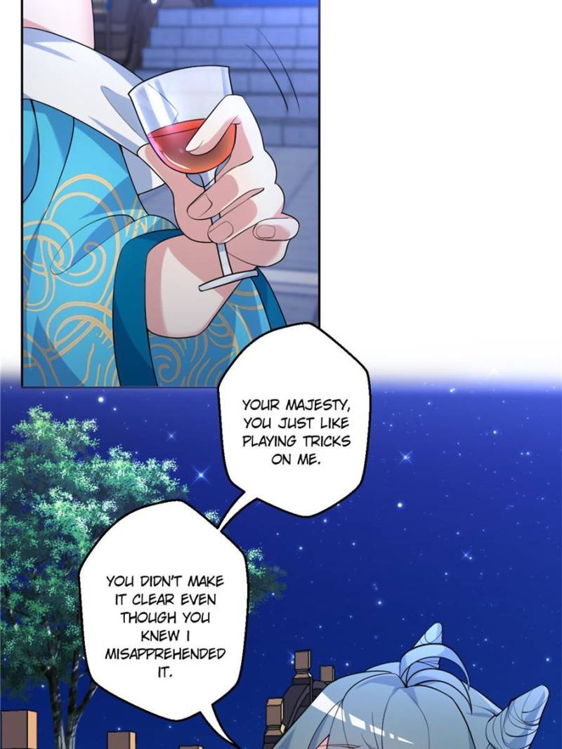 I Picked up an Attribute chapter 313 page 51