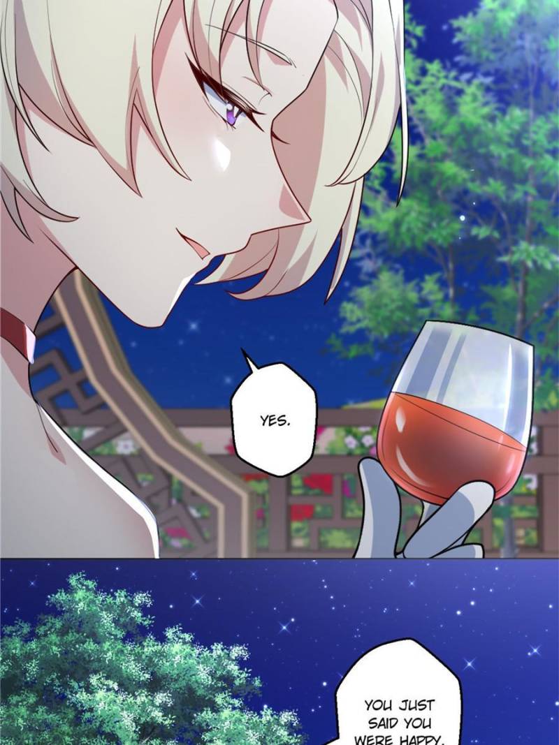 I Picked up an Attribute chapter 313 page 54