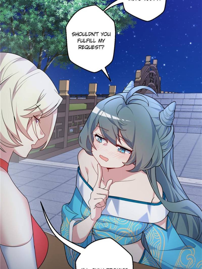 I Picked up an Attribute chapter 313 page 55