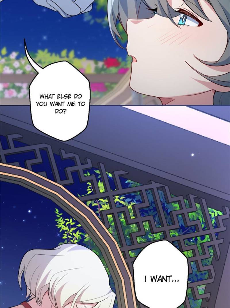 I Picked up an Attribute chapter 313 page 57