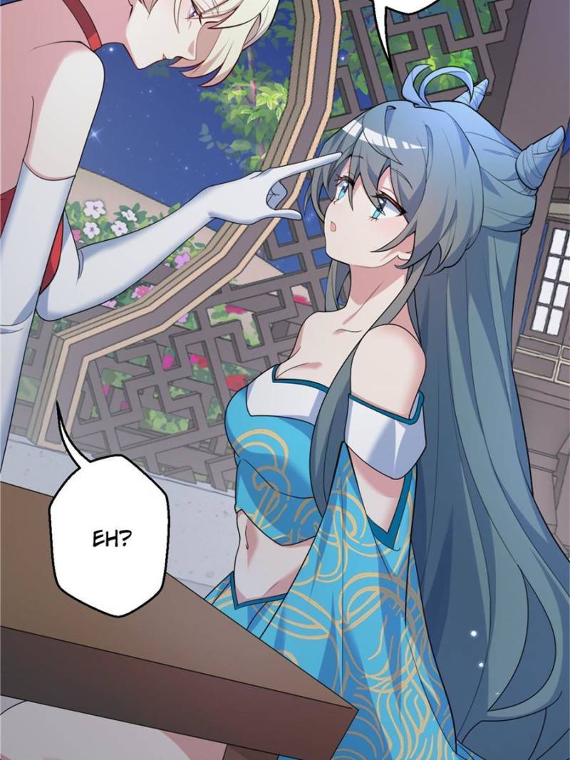 I Picked up an Attribute chapter 313 page 58