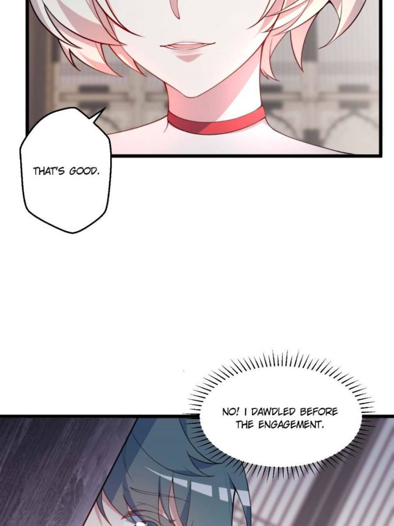 I Picked up an Attribute chapter 313 page 6