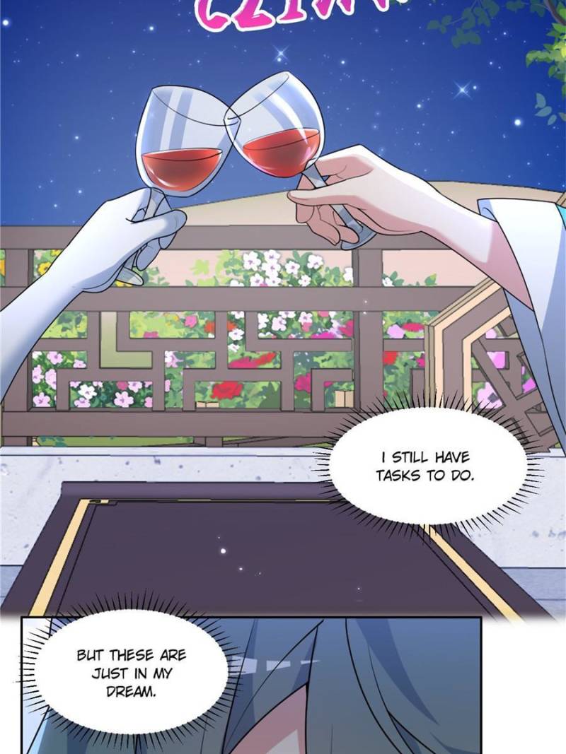 I Picked up an Attribute chapter 313 page 61