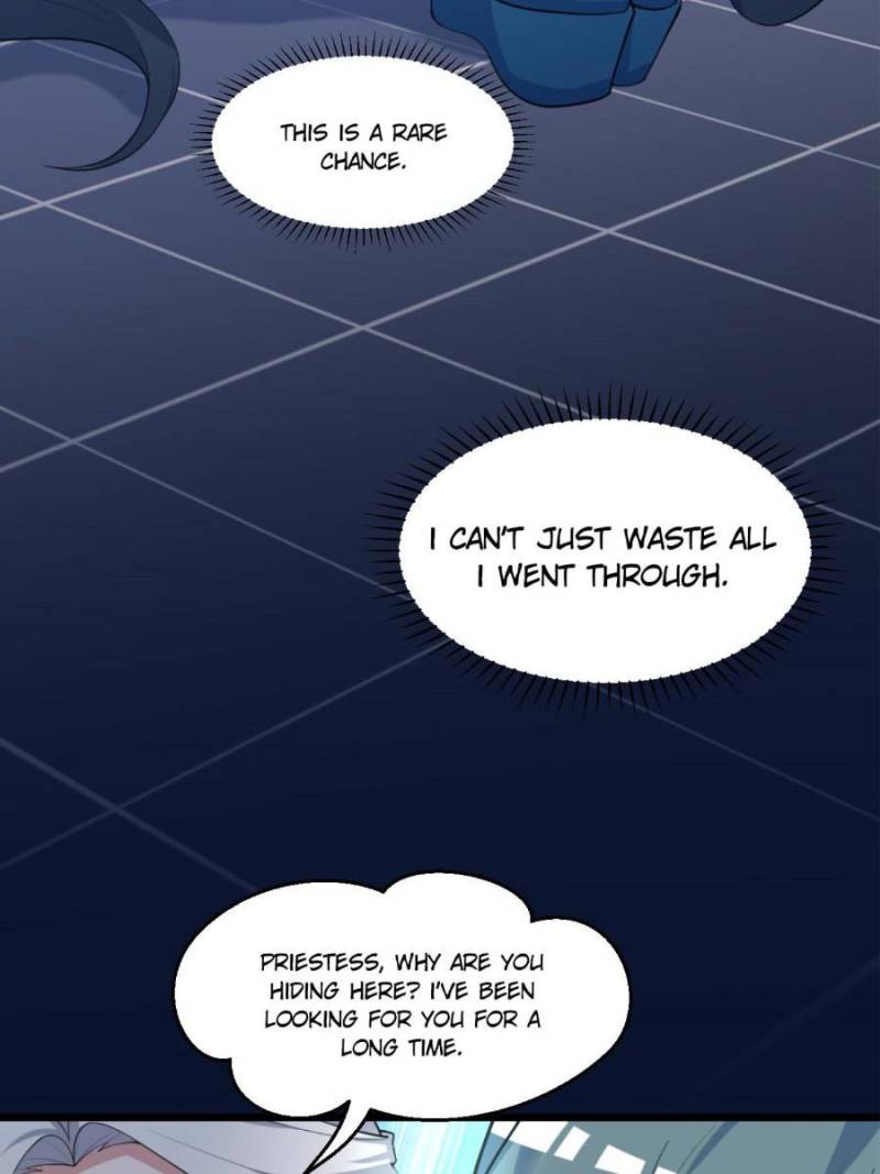 I Picked up an Attribute chapter 313 page 9