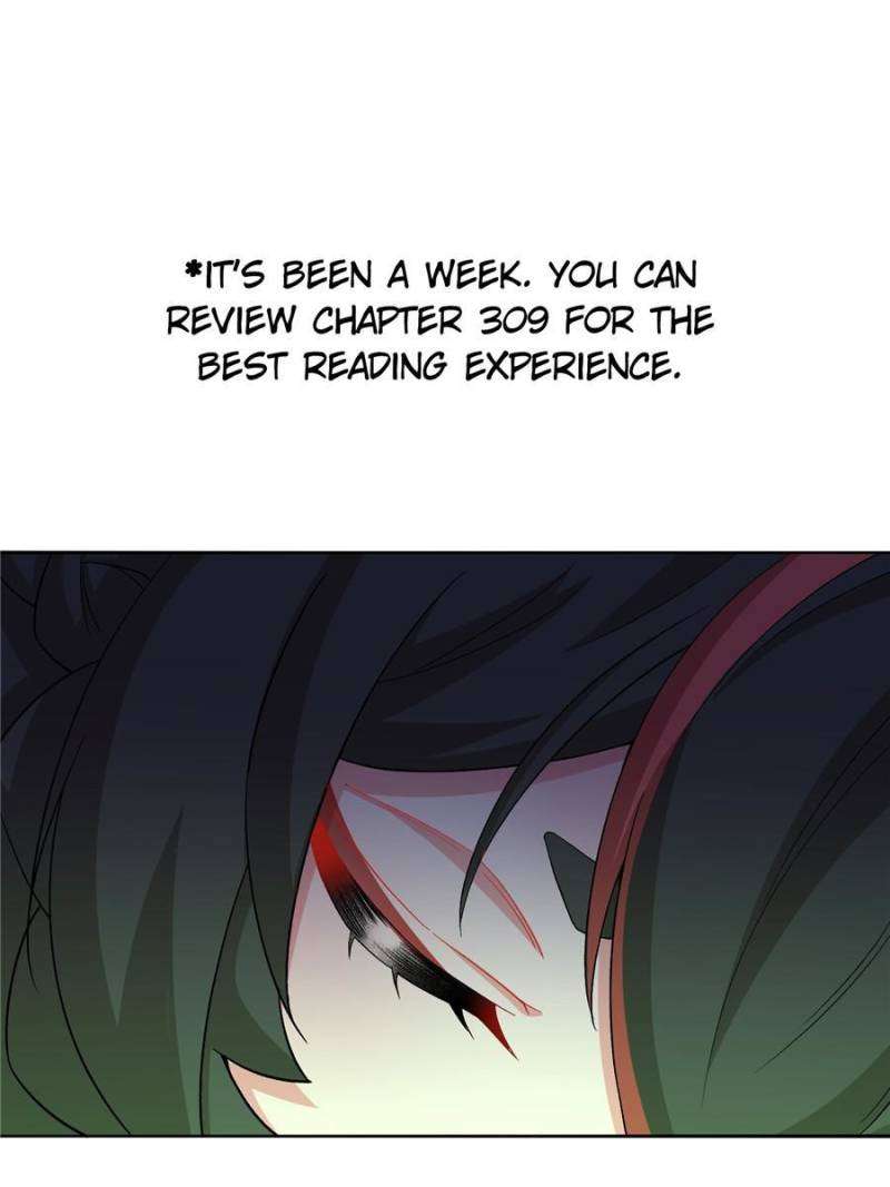 I Picked up an Attribute chapter 314 page 1