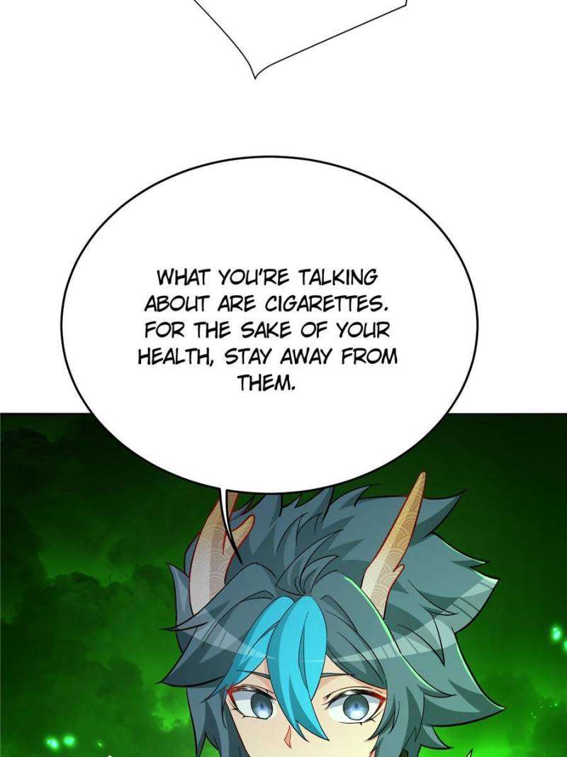 I Picked up an Attribute chapter 314 page 10