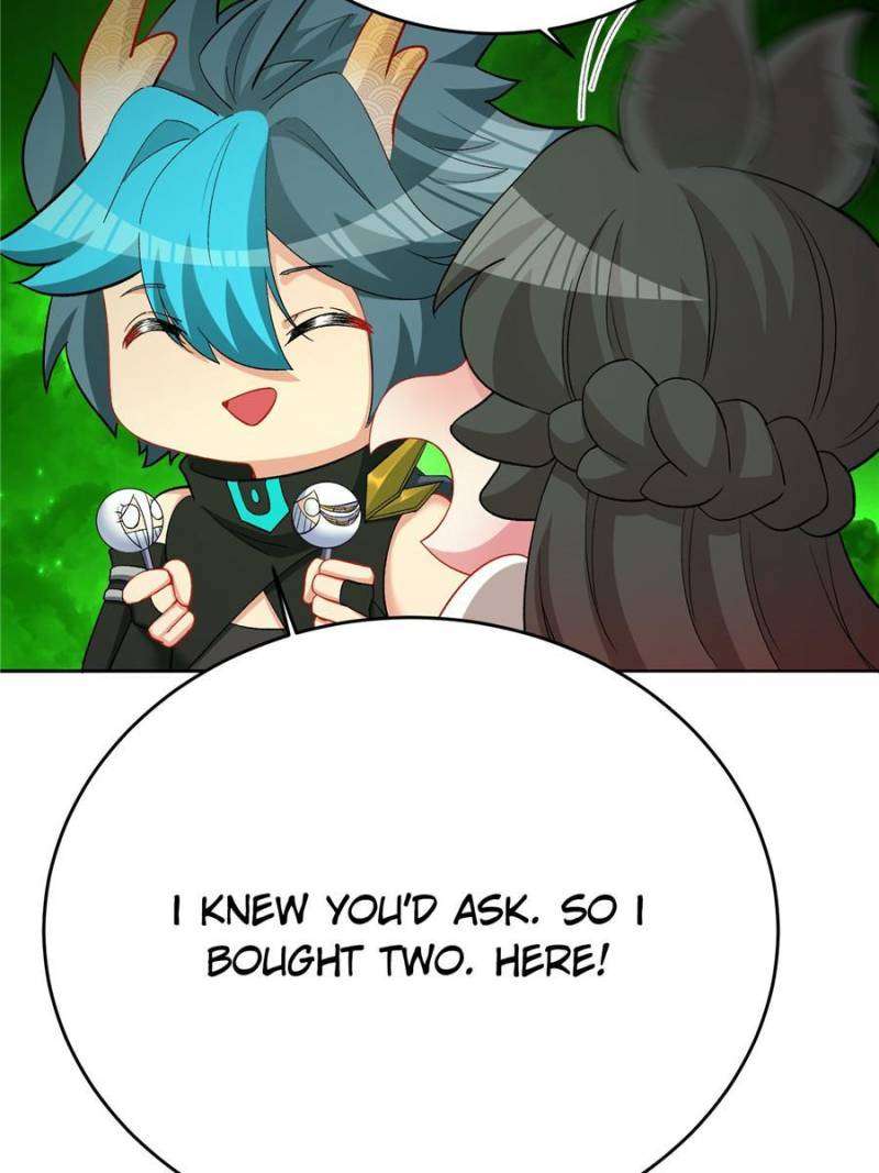 I Picked up an Attribute chapter 314 page 12