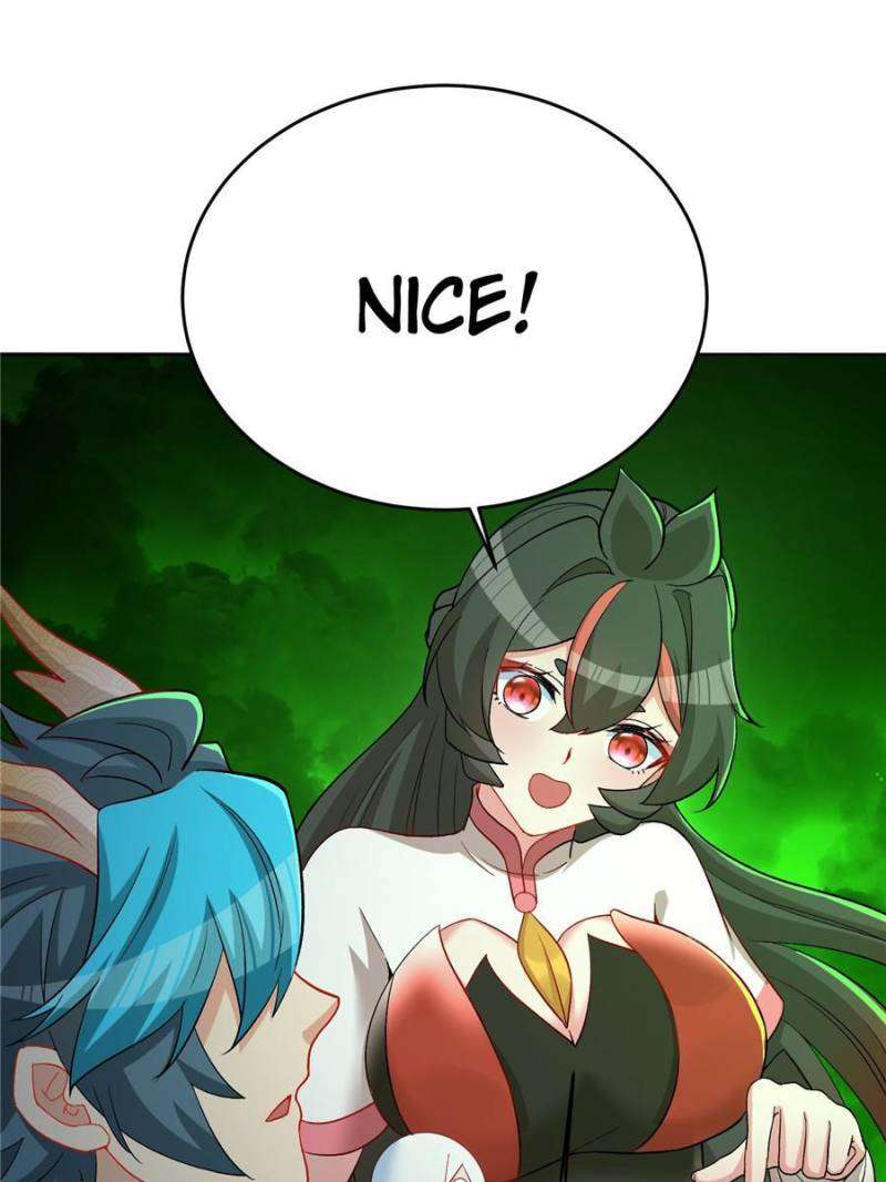 I Picked up an Attribute chapter 314 page 14