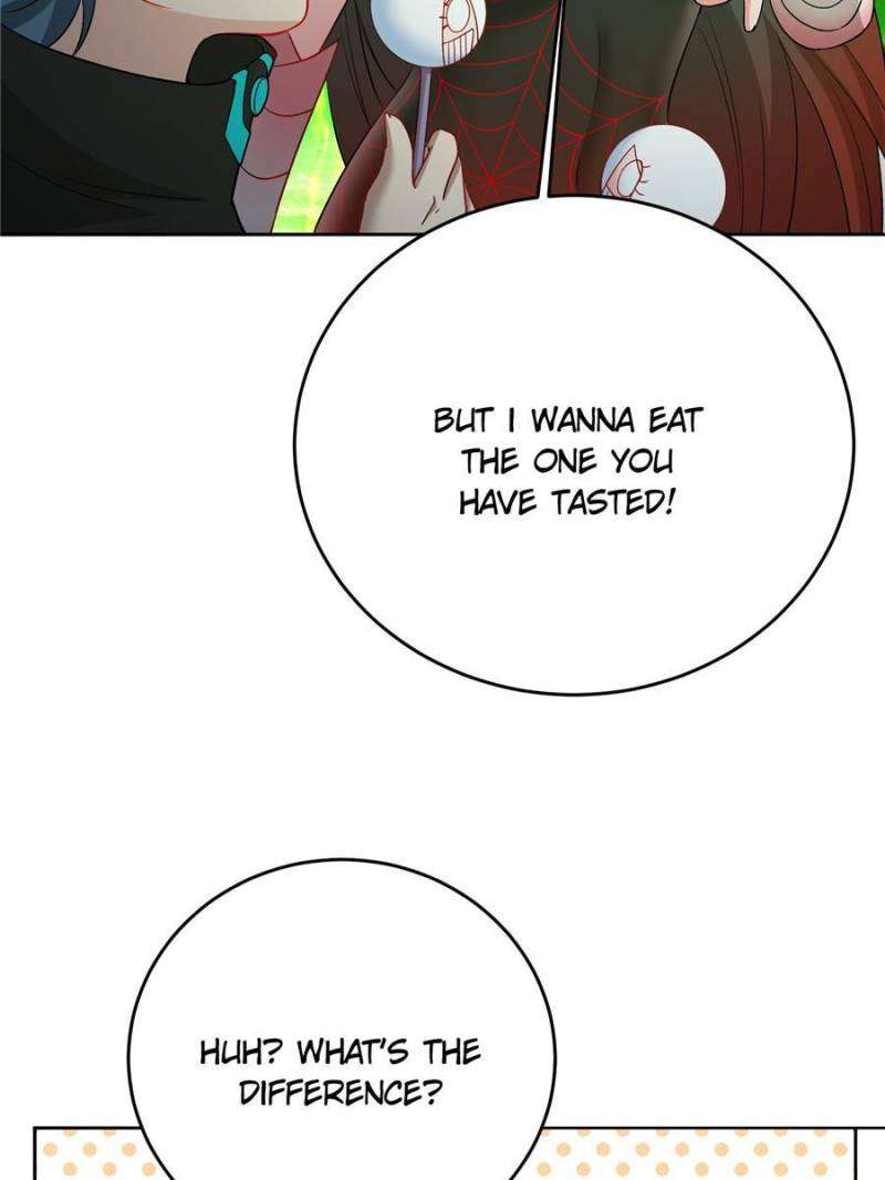 I Picked up an Attribute chapter 314 page 15