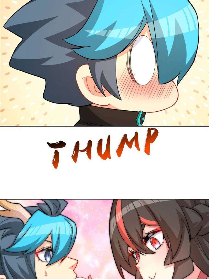 I Picked up an Attribute chapter 314 page 17