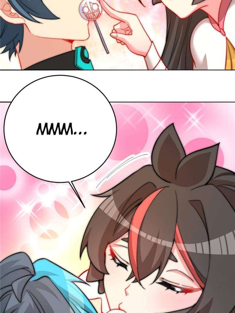 I Picked up an Attribute chapter 314 page 18