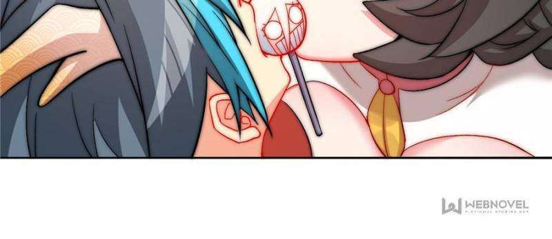 I Picked up an Attribute chapter 314 page 19