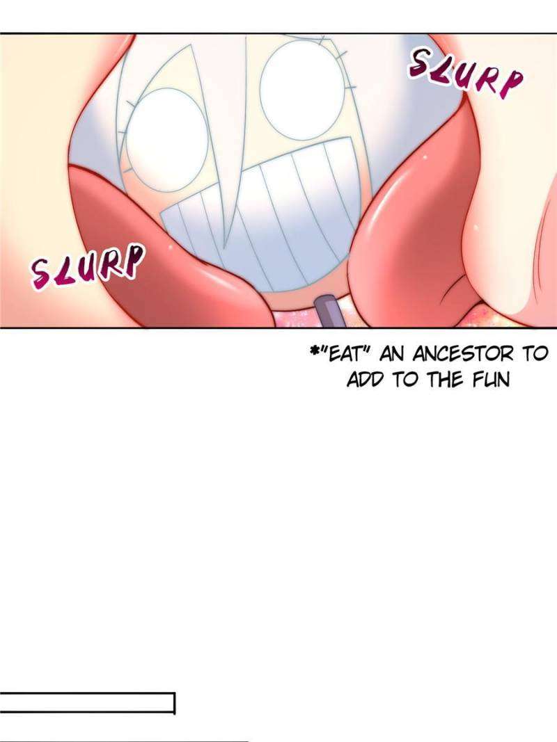 I Picked up an Attribute chapter 314 page 20