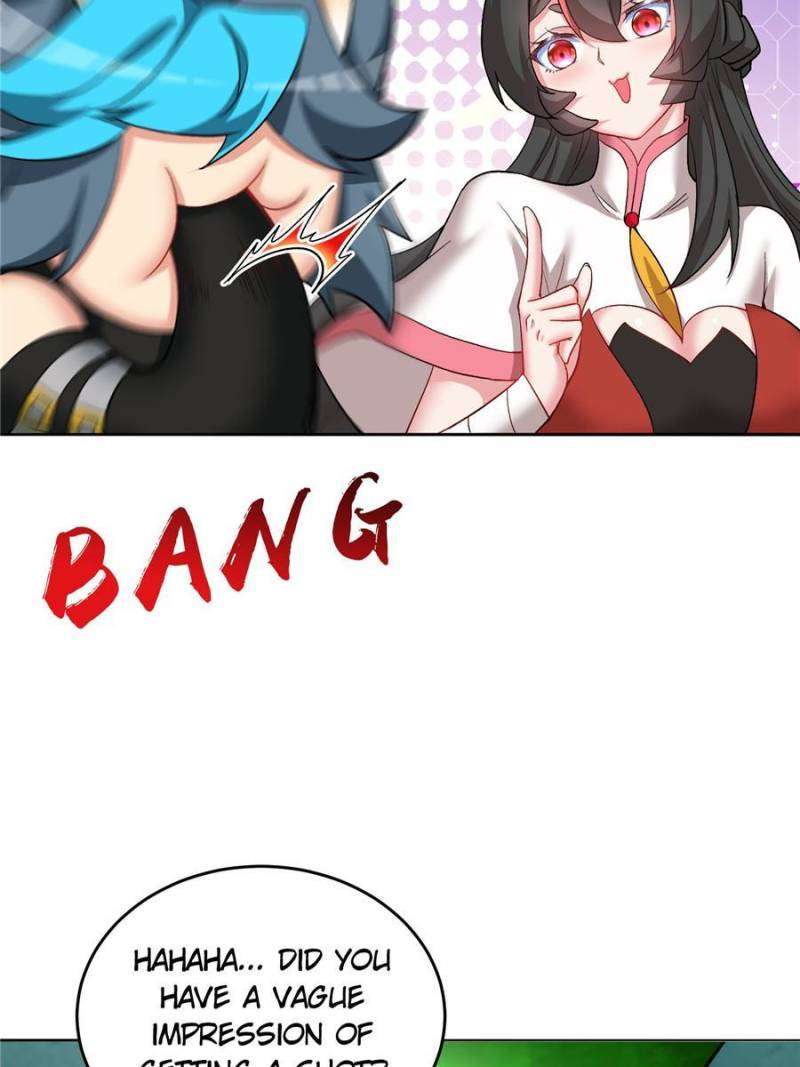 I Picked up an Attribute chapter 314 page 30