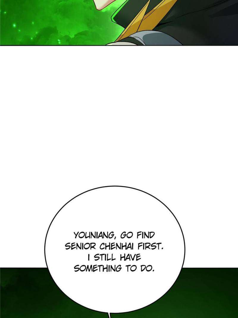 I Picked up an Attribute chapter 314 page 36