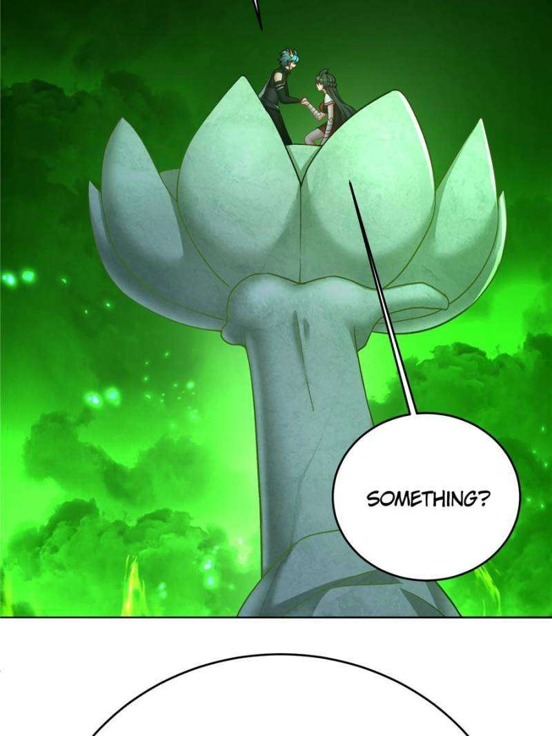 I Picked up an Attribute chapter 314 page 37