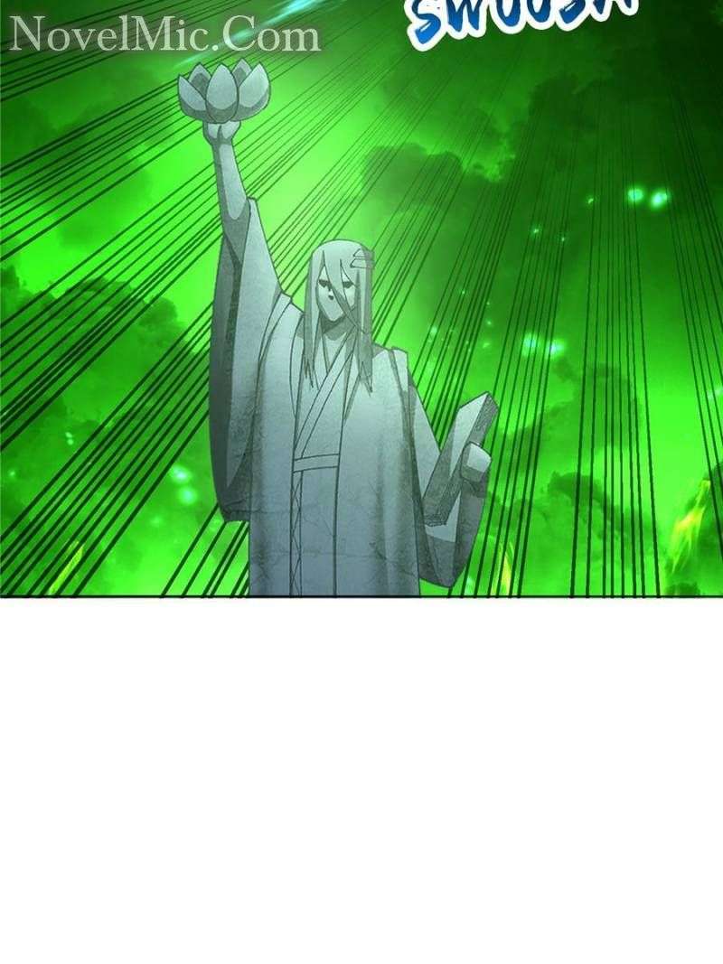 I Picked up an Attribute chapter 314 page 40