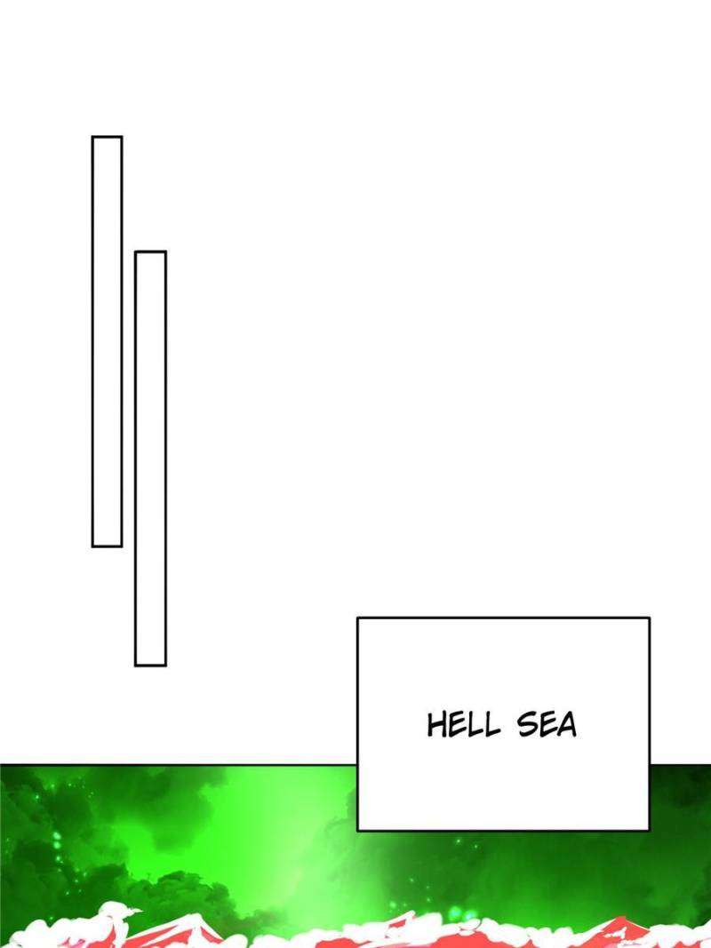 I Picked up an Attribute chapter 314 page 41