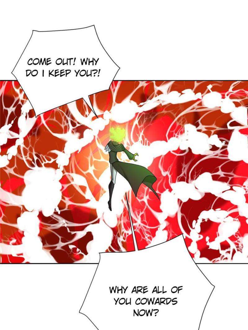 I Picked up an Attribute chapter 314 page 43