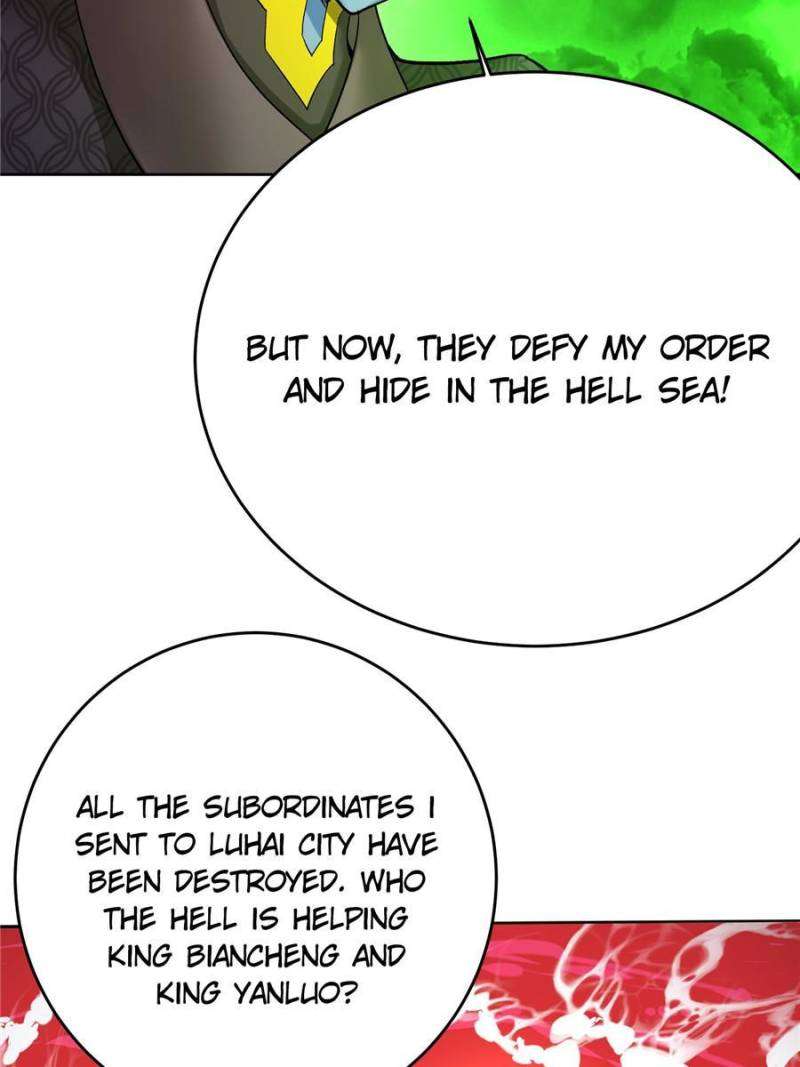 I Picked up an Attribute chapter 314 page 45