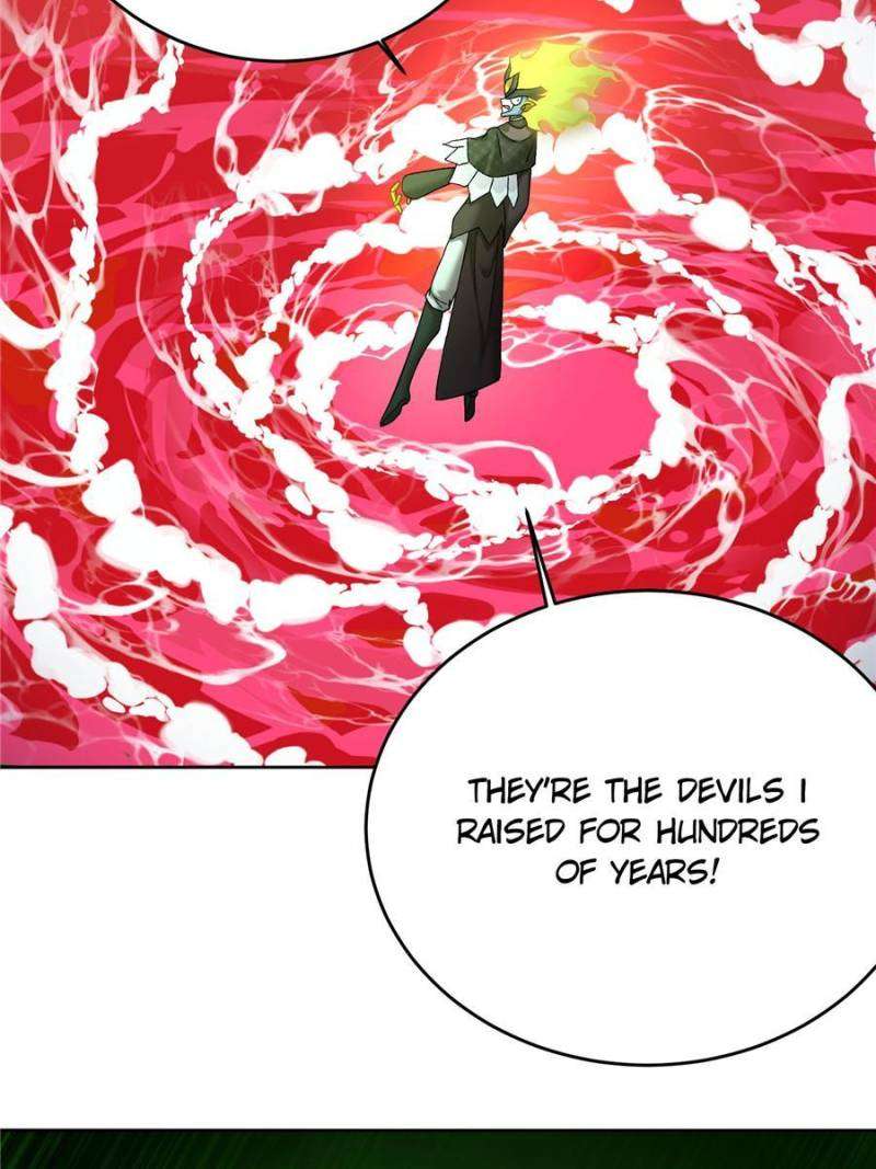 I Picked up an Attribute chapter 314 page 46