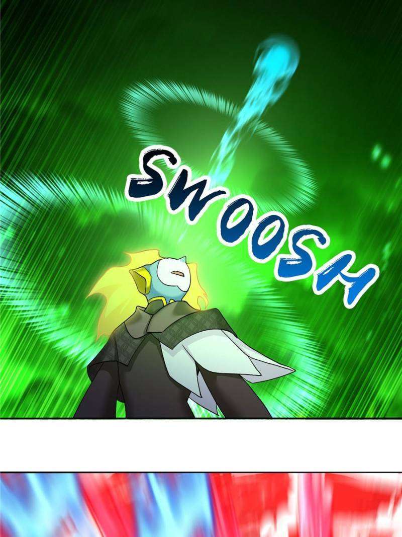 I Picked up an Attribute chapter 314 page 47