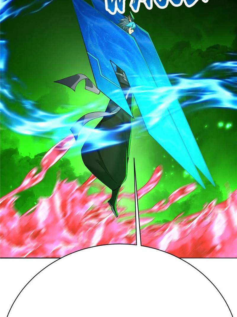 I Picked up an Attribute chapter 314 page 51