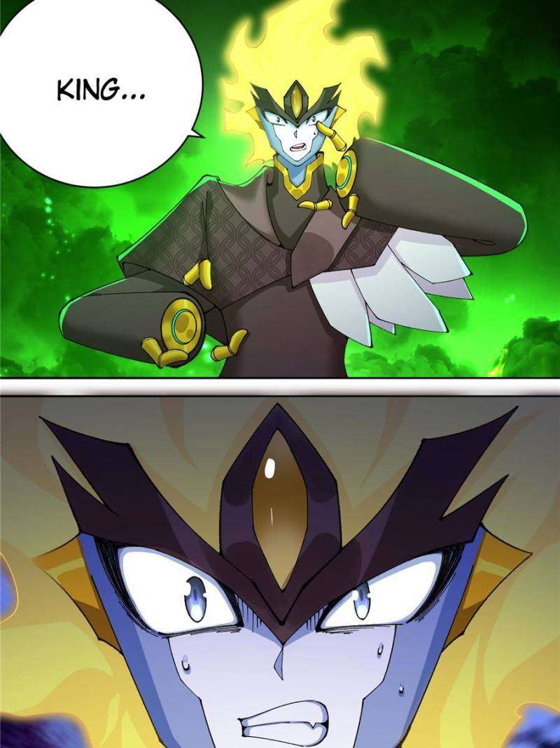 I Picked up an Attribute chapter 314 page 56