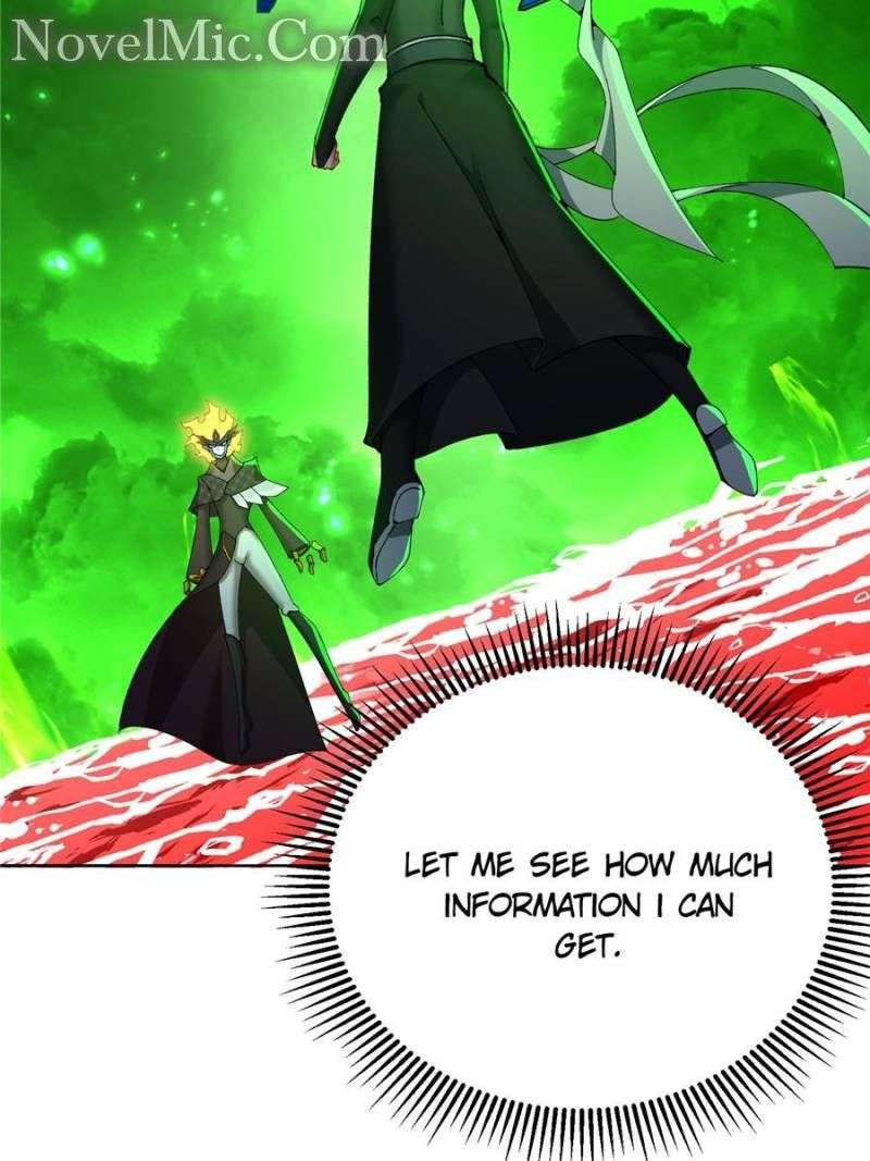 I Picked up an Attribute chapter 314 page 60