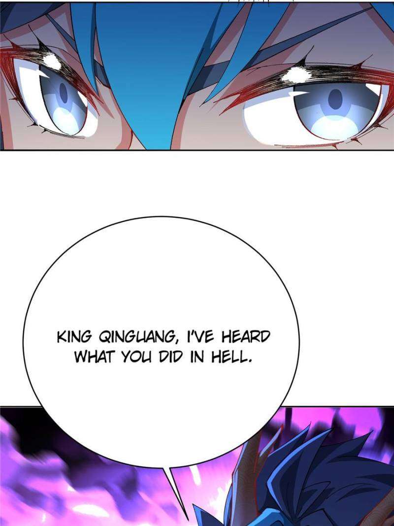 I Picked up an Attribute chapter 314 page 61