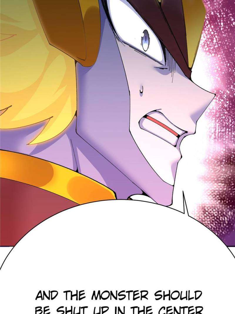 I Picked up an Attribute chapter 314 page 64