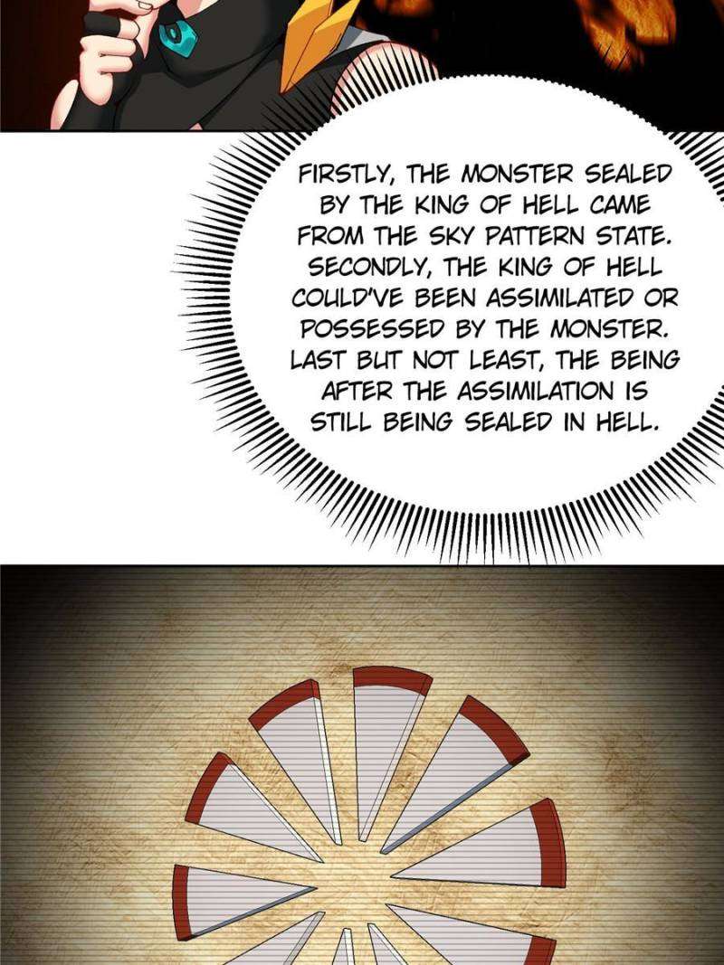 I Picked up an Attribute chapter 314 page 66