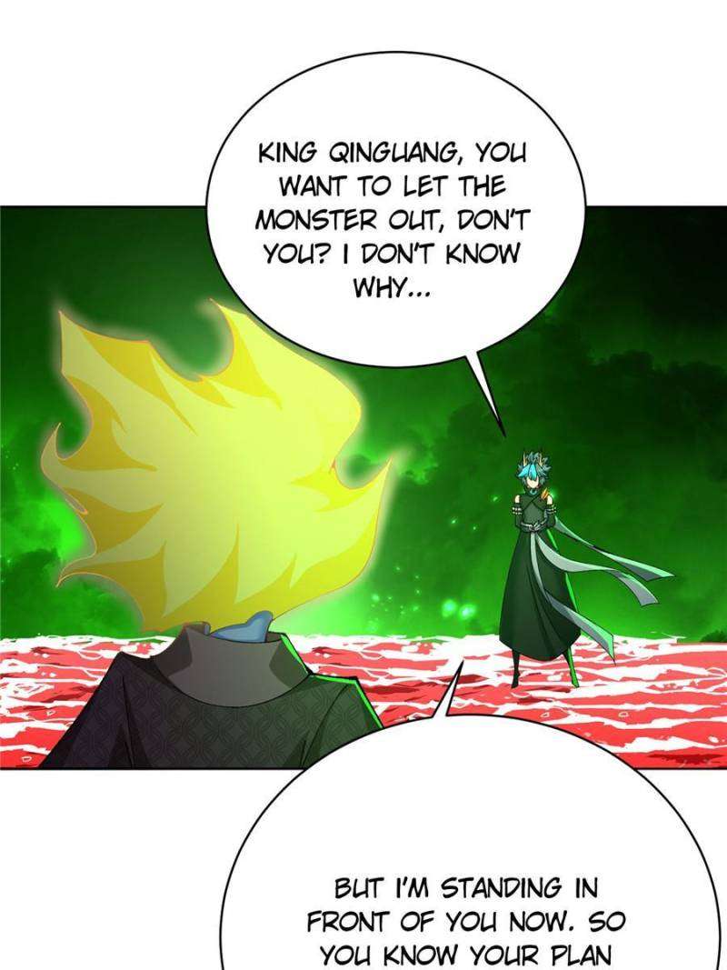 I Picked up an Attribute chapter 314 page 68