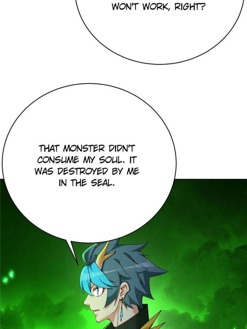 I Picked up an Attribute chapter 314 page 69