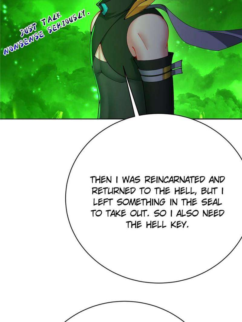 I Picked up an Attribute chapter 314 page 70