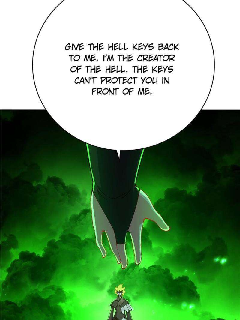 I Picked up an Attribute chapter 314 page 71