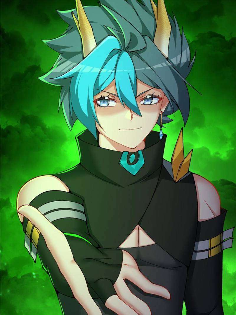 I Picked up an Attribute chapter 314 page 73