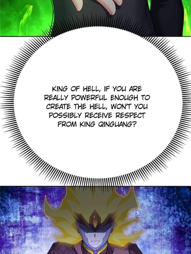 I Picked up an Attribute chapter 314 page 74