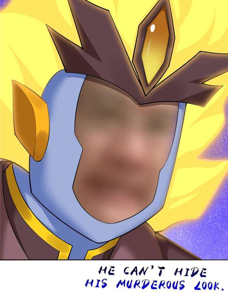 I Picked up an Attribute chapter 314 page 76