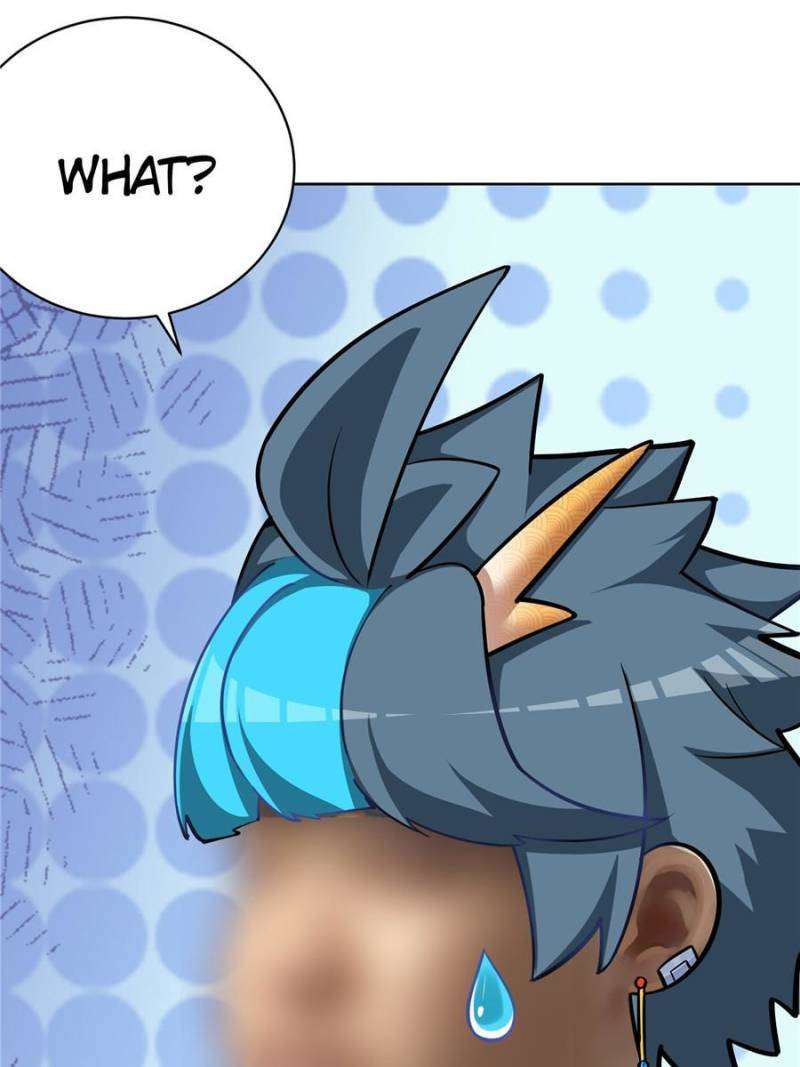 I Picked up an Attribute chapter 314 page 77