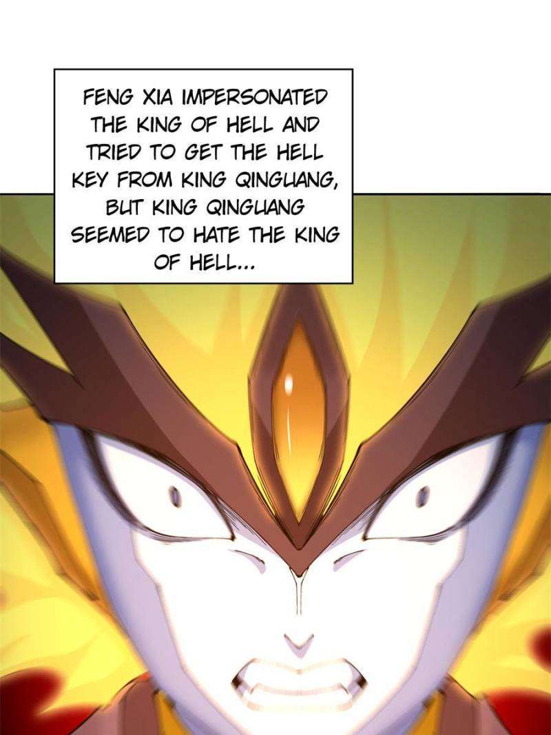 I Picked up an Attribute chapter 315 page 1