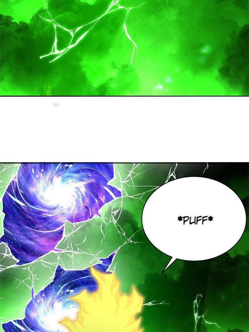 I Picked up an Attribute chapter 315 page 11