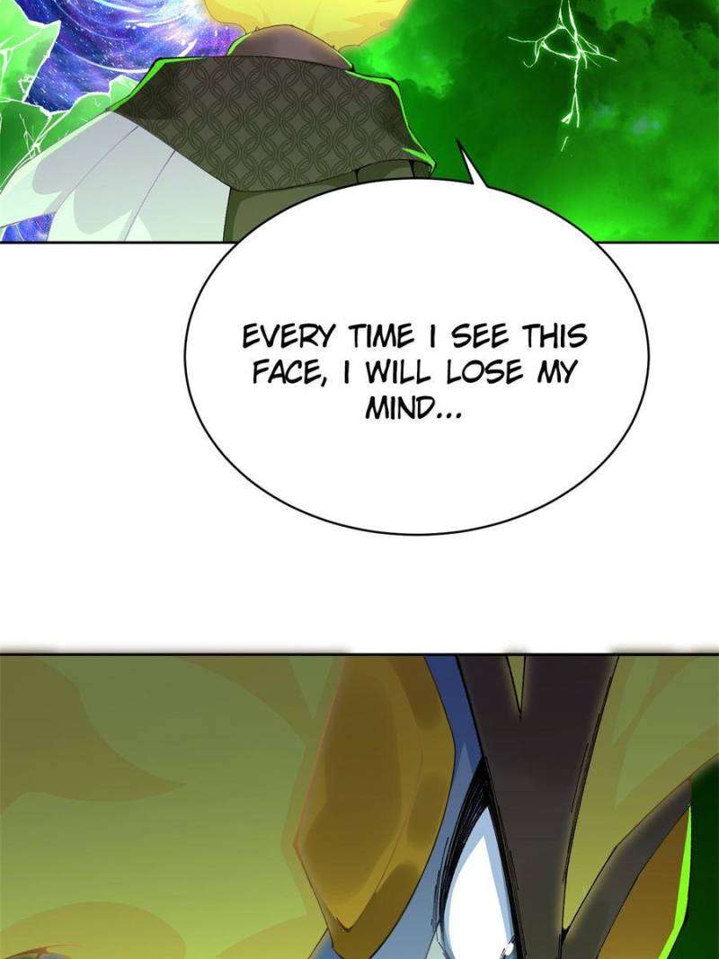 I Picked up an Attribute chapter 315 page 12