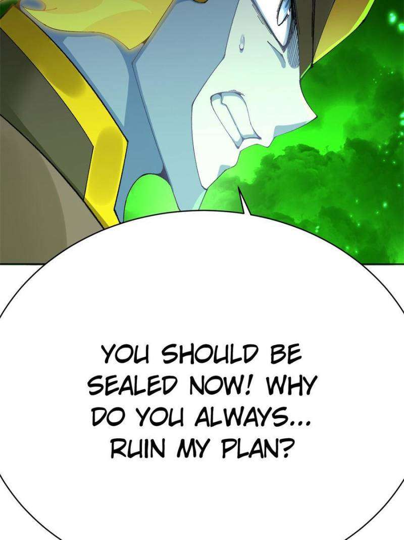 I Picked up an Attribute chapter 315 page 13