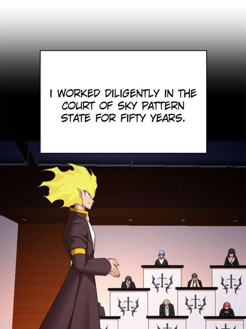 I Picked up an Attribute chapter 315 page 15